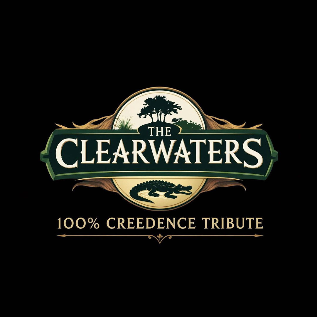 The Clearwaters